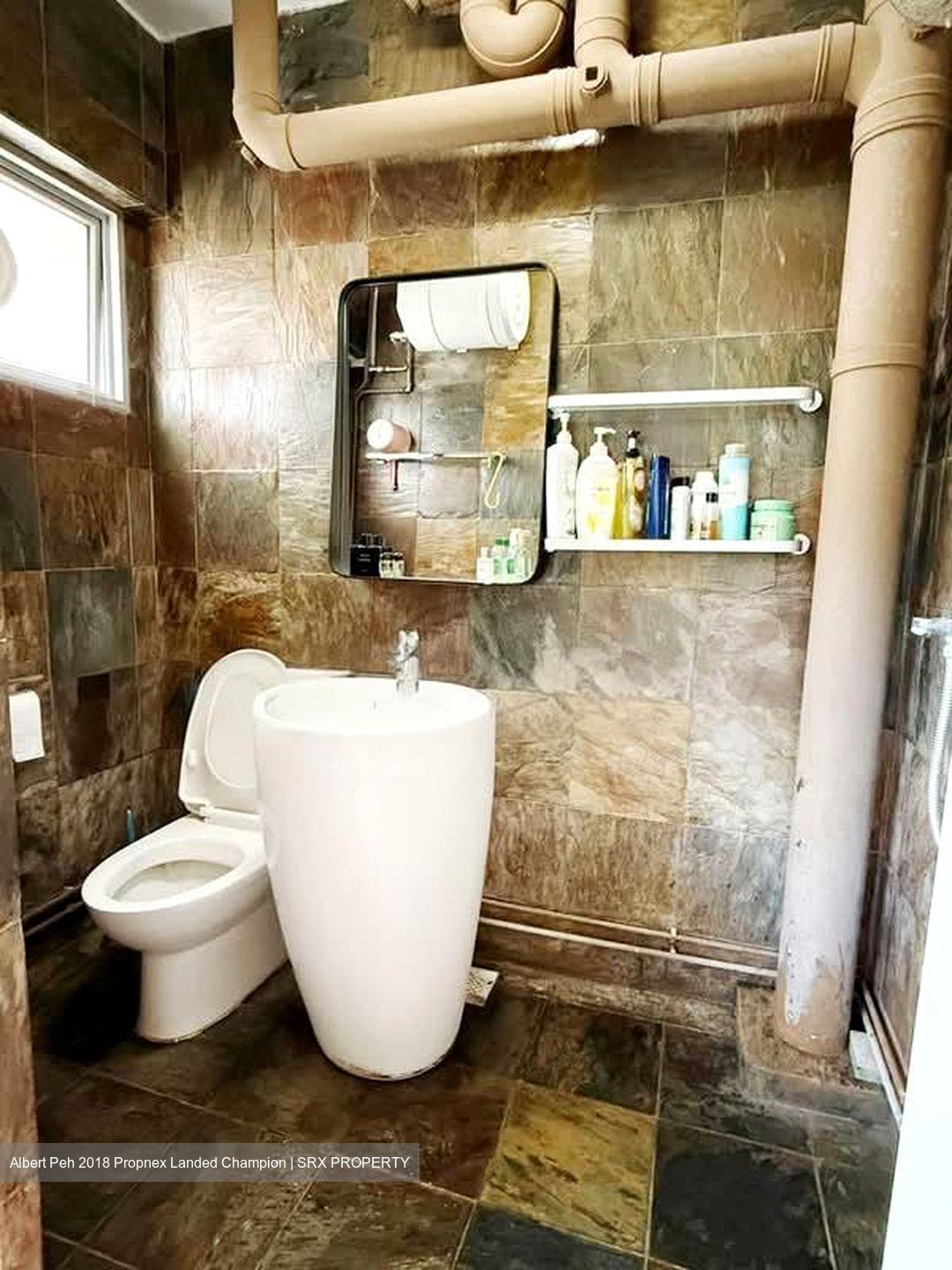 Blk 184 Pasir Ris Street 11 (Pasir Ris), HDB 5 Rooms #544876221